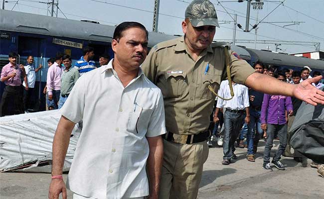 AAP Lawmaker Jitender Tomar Claims Threat To Life