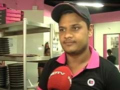 How This Pizza Delivery Boy Rescued Over 20 People in Mumbai High-Rise Fire