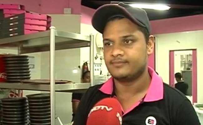 How This Pizza Delivery Boy Rescued Over 20 People in Mumbai High-Rise Fire