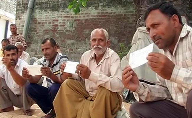 9 Months After Floods, Jammu and Kashmir Farmers Get Compensation. Amount - Rs 47.