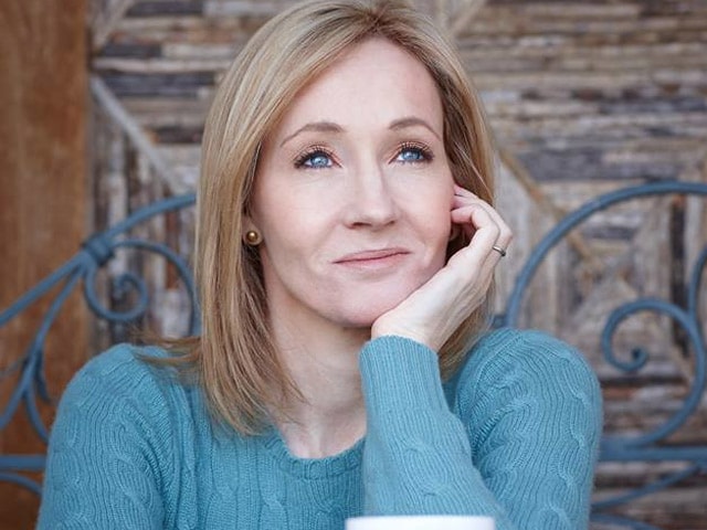 JK Rowling Casts Her Spell Again, Launches 4-Part Series On Wizarding School