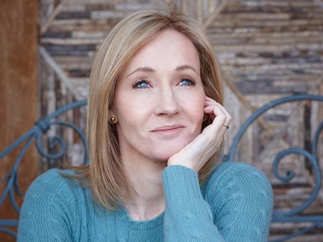 JK Rowling Announces 'Untold' Harry Potter Play