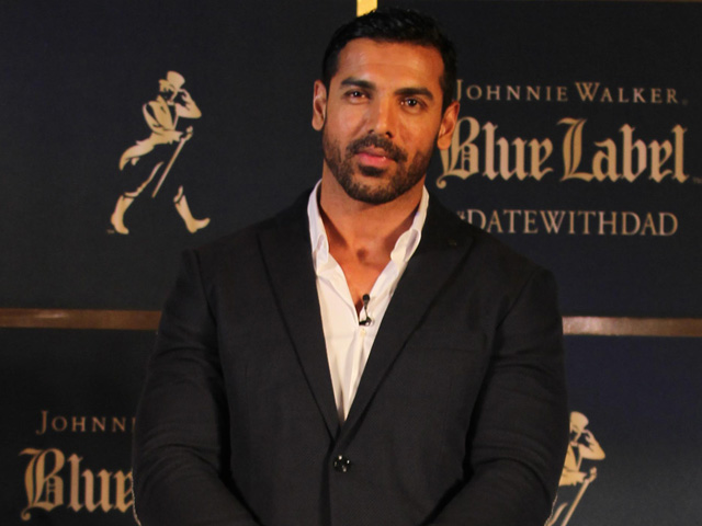 Not Planning Kids Yet, Says John Abraham