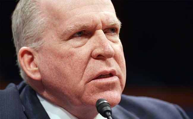 CIA Chief in 'Secret' Israel Talks on Iran, Says Report