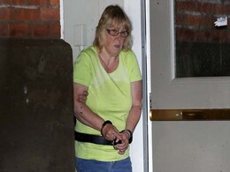 New York Prison Employee Accused in Escape Plot Moved to New Lockup New York Prison Employee Accused in Escape Plot Moved to New Lockup