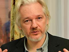 Julian Assange Says Time Has Come for Action After US Spying Revelations