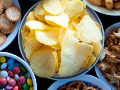 Childhood Obesity: Foods That Are Making Your Children Fat