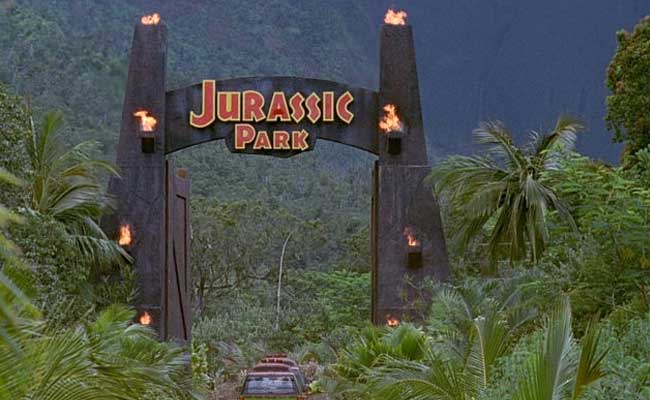 Kolkata's Science City to Come Up With Its Own 'Jurassic World'