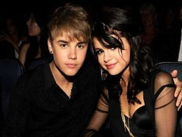 Ouch. Selena Gomez Gives Ex Justin Bieber the Royal Ignore at Party Ouch. Selena Gomez Gives Ex Justin Bieber the Royal Ignore at Party