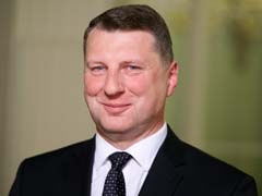 Latvia Elects Raimonds Vejonis, European Unions First Green Pesident