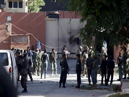 NATO to Assess Afghan Fighting Season Before Deciding on Mission's Future NATO to Assess Afghan Fighting Season Before Deciding on Mission's Future