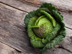The King of Greens: The Story Behind Kale The King of Greens: The Story Behind Kale