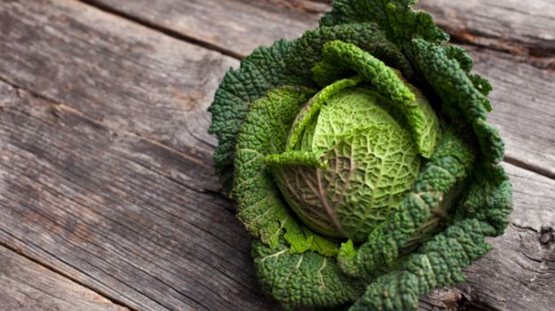 The King of Greens: The Story Behind Kale