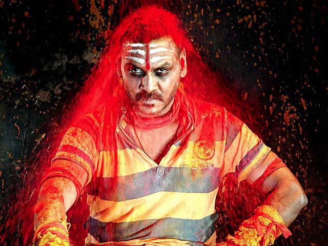With Rs 100 Crores Worldwide, Kanchana 2 is 2015's First Tamil Blockbuster