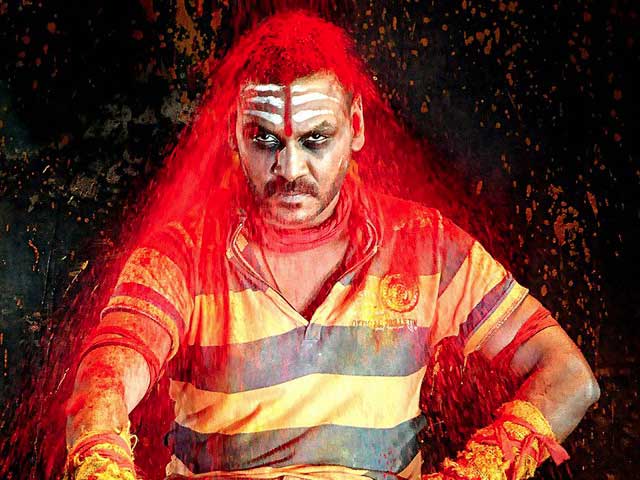 With Rs 100 Crores Worldwide, <i>Kanchana 2</i> is 2015's First Tamil Blockbuster