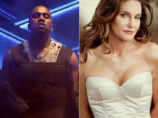 Caitlyn Jenner Wants Kanye West to <i>Keep Up With the Kardashians</i> by 'Staying Sane'