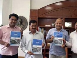 जितेंद्र तोमर की जगह कपिल मिश्रा होंगे दिल्ली के नए कानून मंत्री जितेंद्र तोमर की जगह कपिल मिश्रा होंगे दिल्ली के नए कानून मंत्री