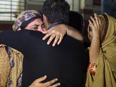 पाकिस्तान में लू से 207 लोगों की मौत, बिजली कटौती के खिलाफ हिंसक प्रदर्शन