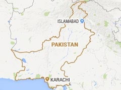 At Least 13 Killed in Landslide in Pakistan
