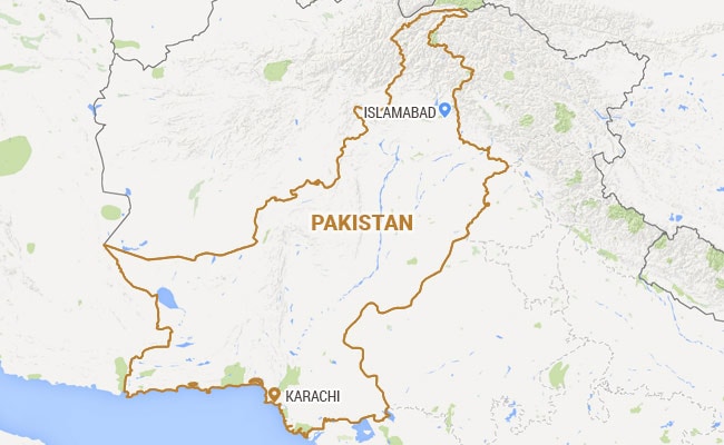 At Least 13 Killed in Landslide in Pakistan
