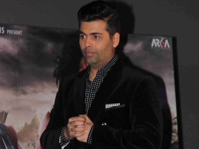 Karan Johar Says Dhanush's <i>Kaaka Muttai</i> is a 'Gem of a Film'