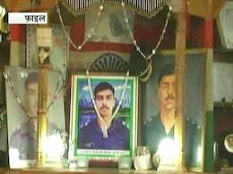 सुप्रीम कोर्ट इजाजत देगी तो इंटरनेशनल कोर्ट में उठाएंगे शहिद कैप्टन सौरभ कालिया का केस : केंद्र सुप्रीम कोर्ट इजाजत देगी तो इंटरनेशनल कोर्ट में उठाएंगे शहिद कैप्टन सौरभ कालिया का केस : केंद्र