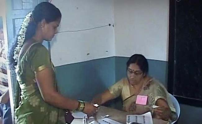 Voting Ends for Karnataka Gram Panchayat Elections, Counting on June 5