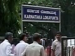 Corruption Shadow on Karnataka's Anti-Graft Watchdog