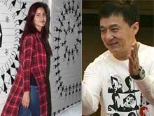 Katrina Kaif 'Yet to Take Decision' on Starring in Jackie Chan's Film