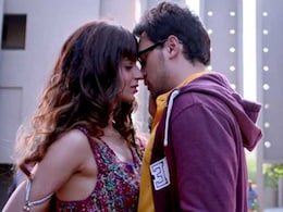 <i>Katti Batti</i> is What Kangana and Imran Do in Film's First Trailer <i>Katti Batti</i> is What Kangana and Imran Do in Film's First Trailer