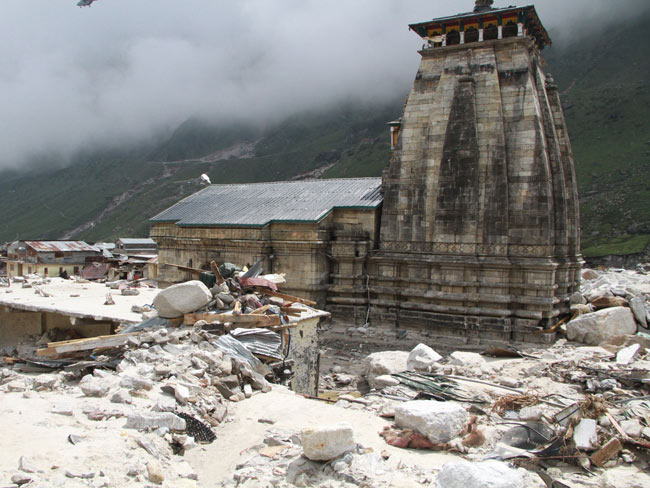 केदारनाथ आपदा में उत्तराखंड सरकार का रवैया रहा ढुलमुल, बच सकती थी कई जिंदगियां : CAG