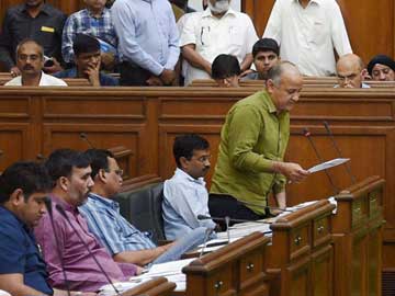 शरद शर्मा की खरी खरी : क्या बढ़ना चाहिए दिल्ली के विधायकों का वेतन?