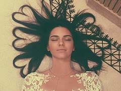 Revealed: Why Kendall Jenner's Photo is the Most Liked in Instagram History