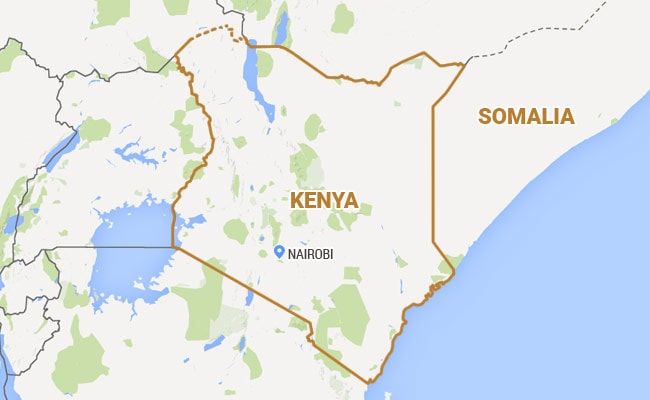 Kenya Charges 4 Women With Recruiting For Islamist Militants