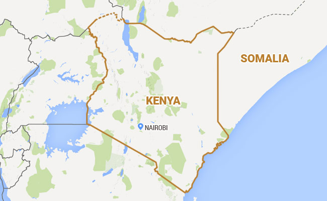 3 Women In Burqas Attack Kenyan Police Station, Stab Cop; Killed