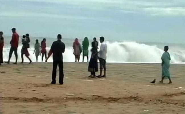 Kerala to Witness Weak Monsoon Till Monday