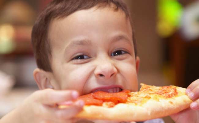 Children's Health: 10 Foods To Never Give To Your Child