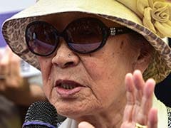 South Korea 'Comfort Women' Seek $20 Million Lawsuit in US