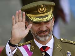 Spanish King Strips Graft-Accused Sister of Duchess Title
