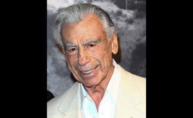 Billionaire Financier Kirk Kerkorian Dead: MGM Resorts