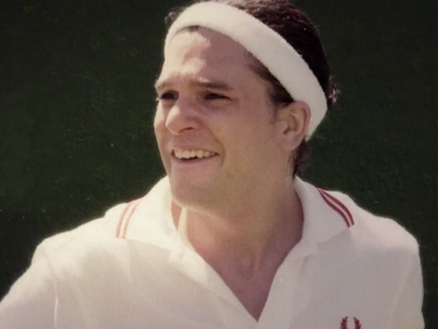 RIP Jon Snow. Now For Kit Harington's Hilarious Tennis Match
