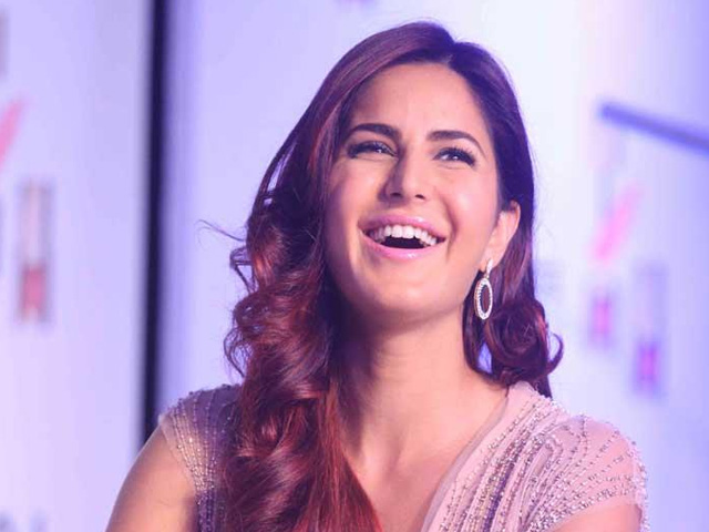 The Reinvention of Katrina Kaif, Perhaps With a Little <i>English Vinglish</i> Help