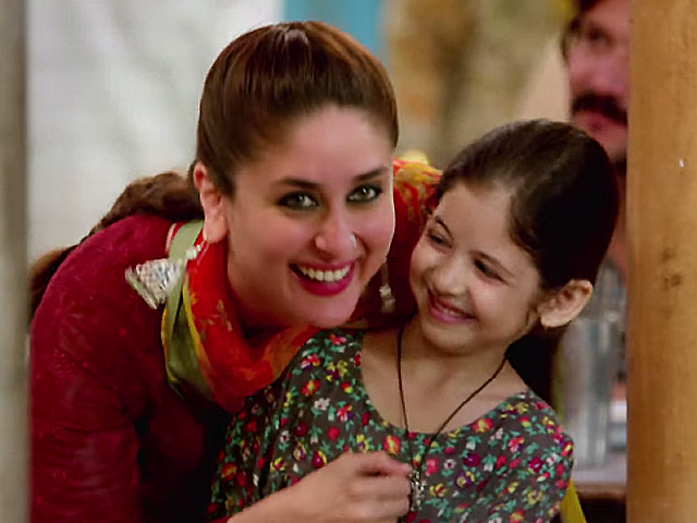 Kareena Kapoor: Harshaali Malhotra is the Real Star of <i>Bajrangi Bhaijaan</i>