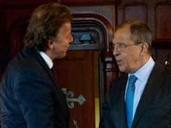Dutch Foreign Minister Visits Russia, Pushes for MH17 Prosecution