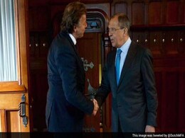 Dutch Foreign Minister Visits Russia, Pushes for MH17 Prosecution Dutch Foreign Minister Visits Russia, Pushes for MH17 Prosecution