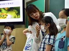 South Korea Reports 14 New MERS Cases, Takes Total to 122