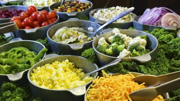 Over 1.5 Lakh Students Served Unhealthy Food in Kota Coaching Institutes