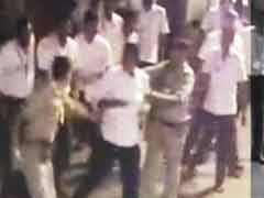 Kozhikode Airport Clashes: 9 CISF Personnel Arrested