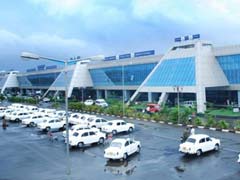 Kozhikode Airport Opens After Clashes In Which 1 CISF Jawan Was Killed