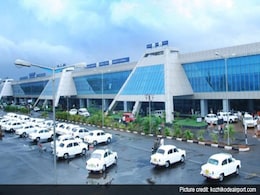 केरल के कोझिकोड एयरपोर्ट पर झड़प में एक सीआईएसएफ जवान की मौत, दो घायल केरल के कोझिकोड एयरपोर्ट पर झड़प में एक सीआईएसएफ जवान की मौत, दो घायल